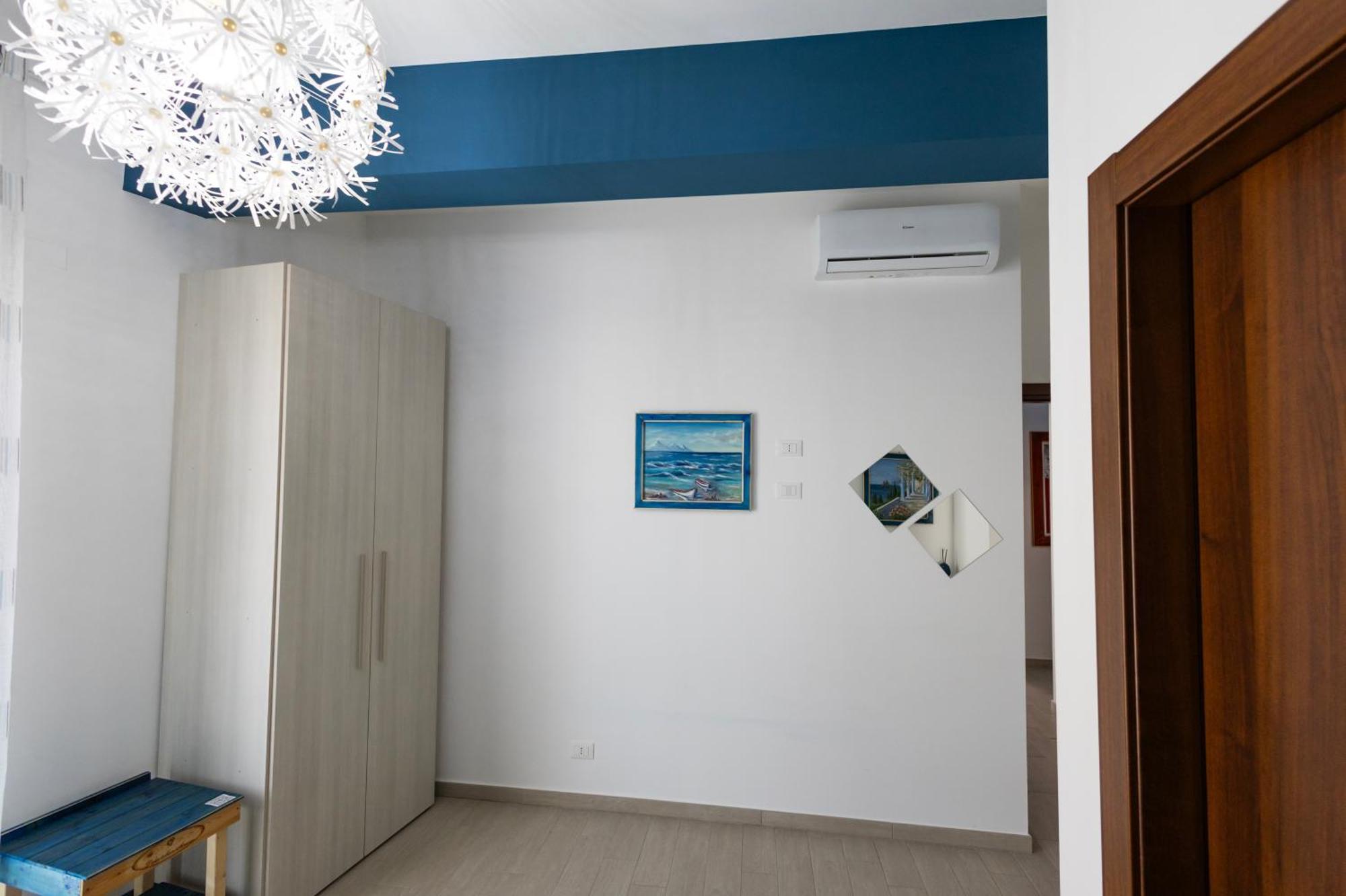 Palermonamour Art Gallery Suite Exterior foto